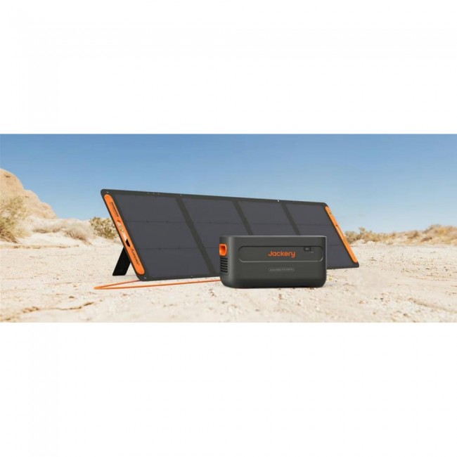 Jackery Додаткова батарея 2000 Plus 2040 Вт*г (90-2000-EUXOR1)