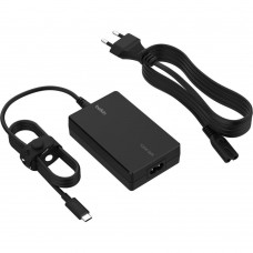 Belkin 100W GAN Type-C Cable Black (INC016VFBK)
