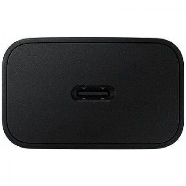 Samsung 15W PD Power Adapter (w/o cable) Black (EP-T1510NBE)
