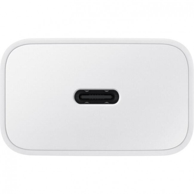 Samsung 15W PD Power Adapter (w/o cable) White (EP-T1510NWE)