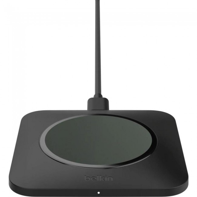 Belkin 15W Pad Universal Black (WIA007VFBK)