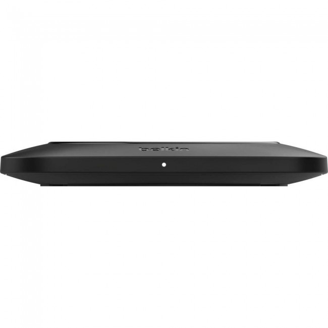 Belkin 15W Pad Universal Black (WIA007VFBK)