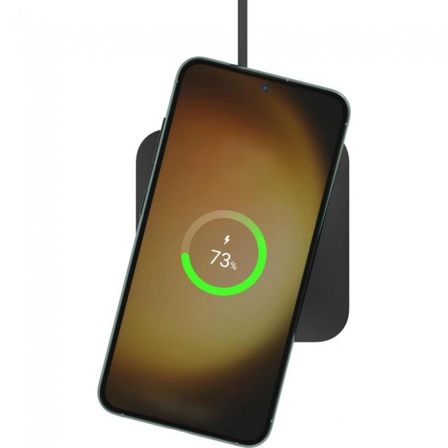 Belkin 15W Pad Universal Black (WIA007VFBK)