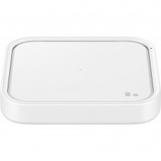 Samsung 15W Wireless Charger Pad w/o TA White (EP-P2400BWEGEU)