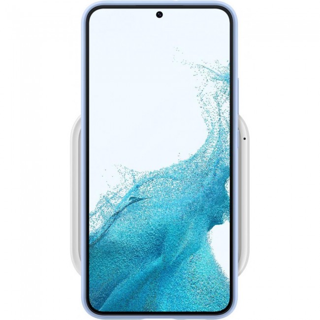 Samsung 15W Wireless Charger Pad w/o TA White (EP-P2400BWEGEU)