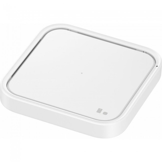 Samsung 15W Wireless Charger Pad w/o TA White (EP-P2400BWEGEU)