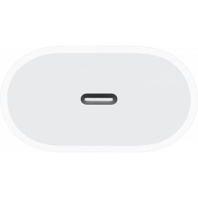 Apple 20W USB-C (MUVV3) EU