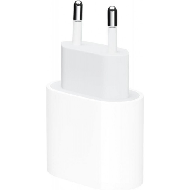 Apple 20W USB-C (MUVV3)