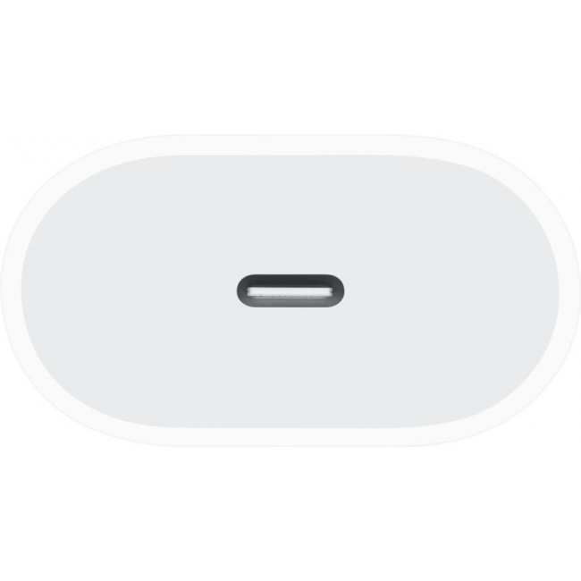 Apple 20W USB-C (MUVV3)
