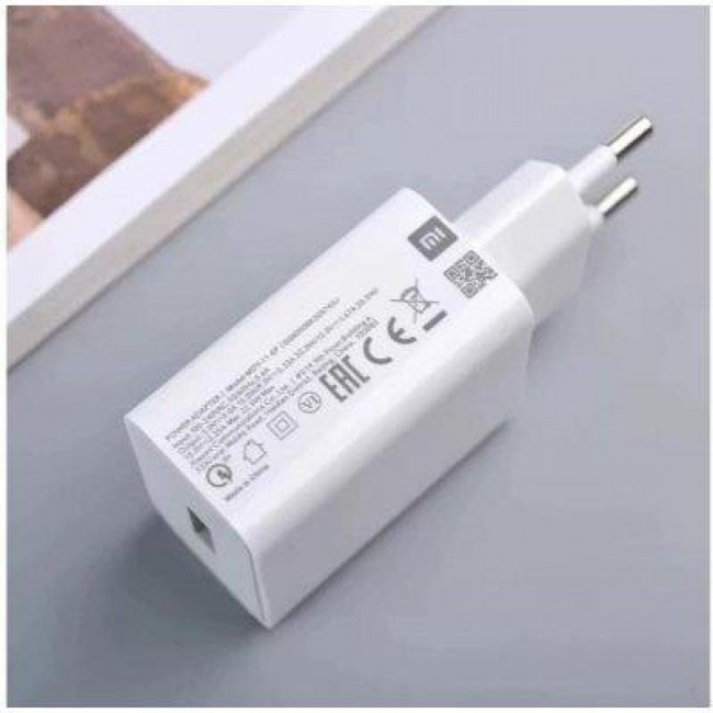Xiaomi 22.5W White (BHR7757EU)