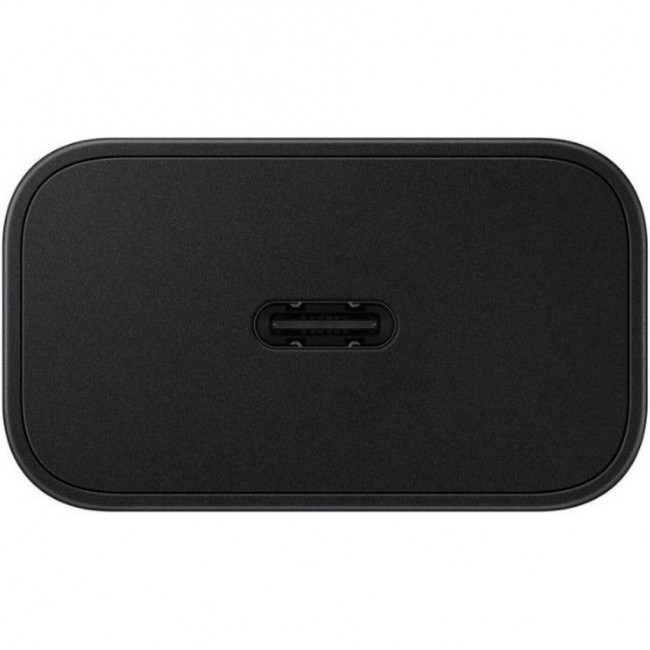 Samsung 25W PD Power Adapter Black (EP-T2510NBE)