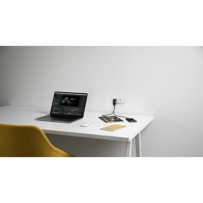 Belkin 25Вт USB-С  Black (BPZ003BT1MBK-B6)