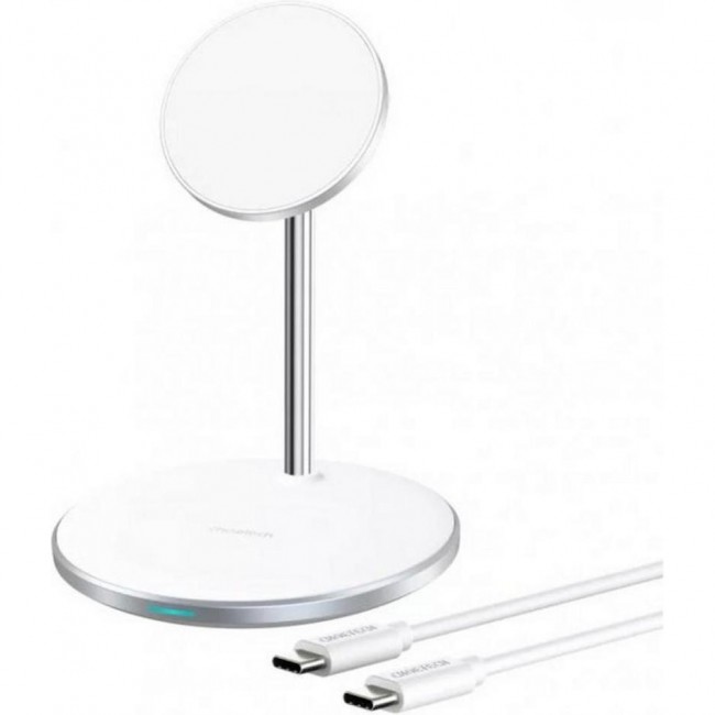 Choetech 2 in 1 (iPhone + Airpods) for Apple (T581-F)