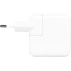 Apple 30W USB-C Power Adapter Model A2164 (MW2G3)