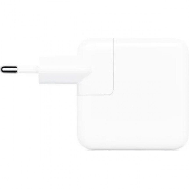 Apple 30W USB-C Power Adapter Model A2164 (MW2G3)
