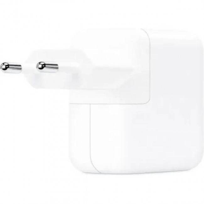 Apple 30W USB-C Power Adapter Model A2164 (MW2G3)