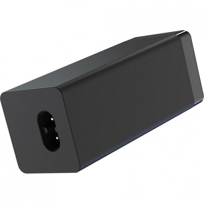 Sandberg 4-in-1 Charger 2xUSB-C 2xUSB-A 65W Black (441-45)
