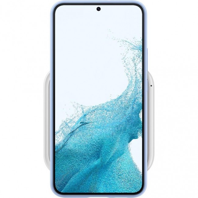 Samsung 5W Wireless Charger Pad with TA White (EP-P2400TWEGEU)