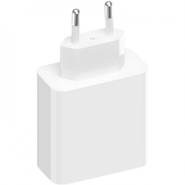 Xiaomi 67W White+Type-C to Type-C cable (BHR7493EU)