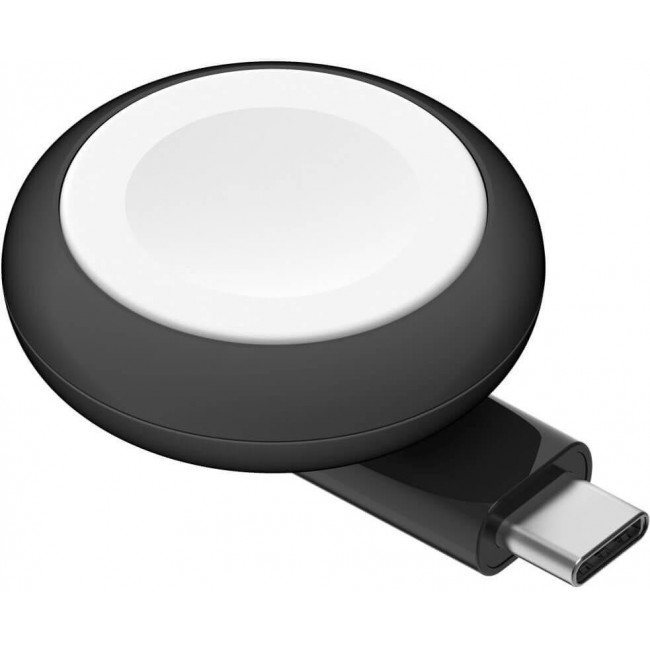 Belkin Apple Watch Charger Black (WIZ022GLBK-B1)
