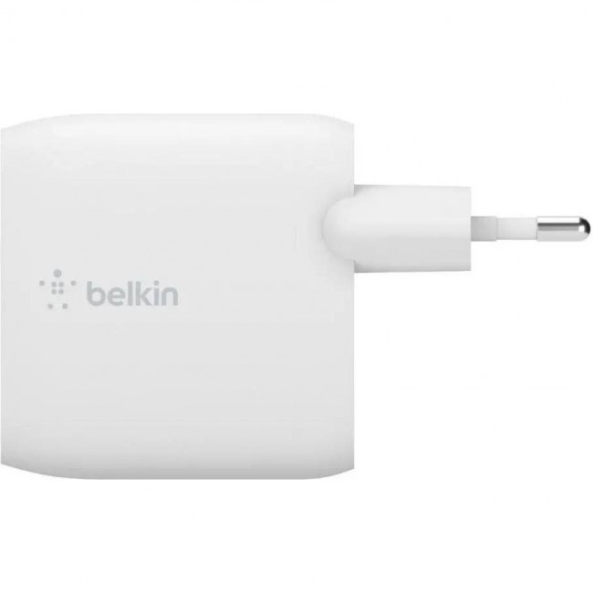 Belkin Boost Up Charge Dual USB-A Home Charger (WCB002VFWH)