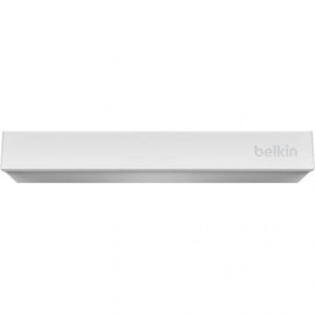 Belkin Boost Up Charge Pro Portable Fast Charger for Apple Watch White (WIZ015BTWH)