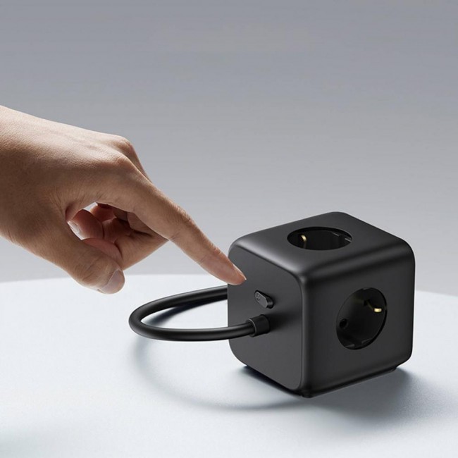 UGREEN CD268 DigiNest Cube 65W