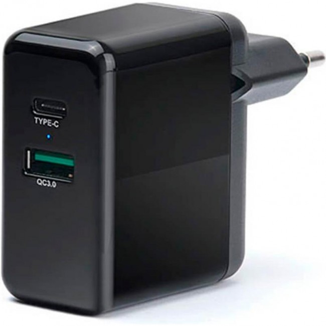 REAL-EL CH-350 Black (EL123160017)