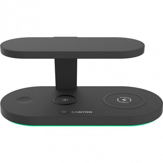 Canyon CNS-WCS501B Black