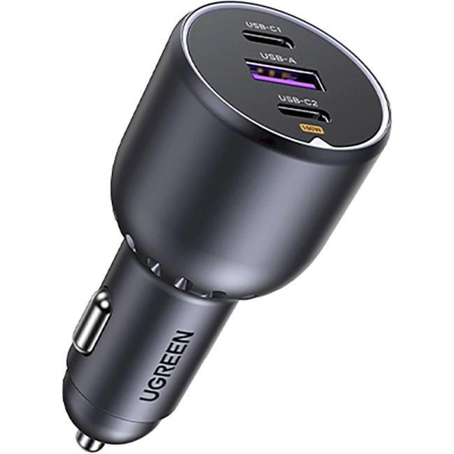 UGREEN EC705 130W Gray (35025)