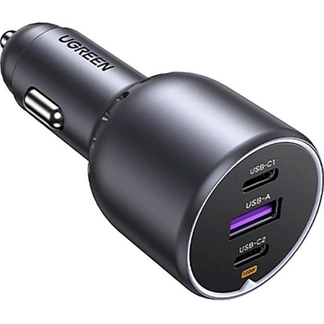 UGREEN EC705 130W Gray (35025)