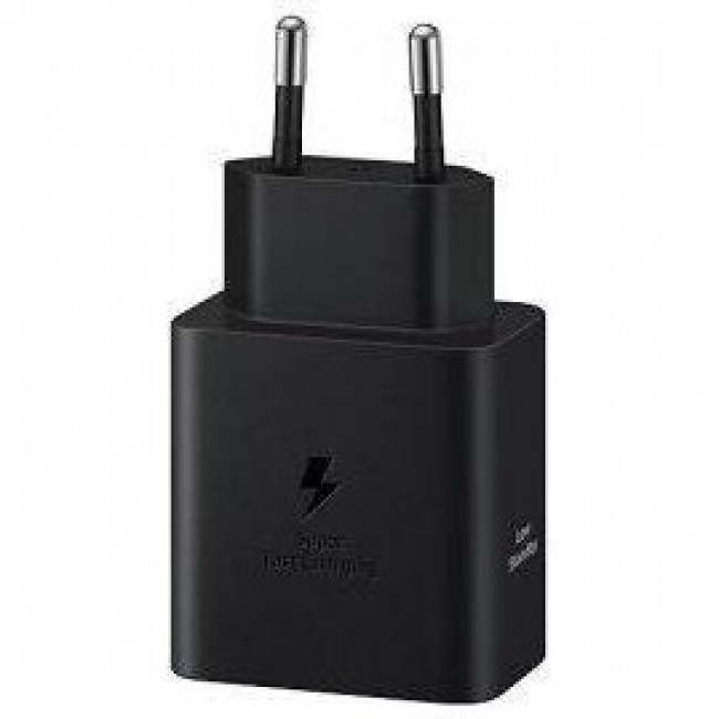 Samsung EP-T4511 45W PD3.0 Black (EP-T4511NBEGEU)