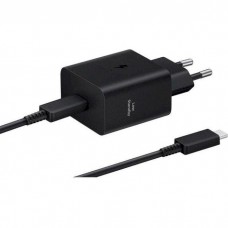 Samsung EP-T4511 45W Type-C to Type-C cable Black  (EP-T4511XBEGEU)