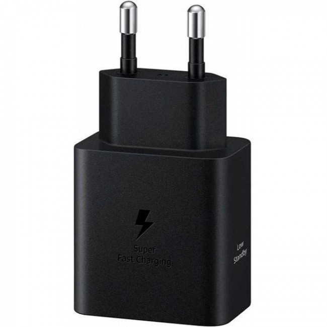 Samsung EP-T4511 45W Type-C to Type-C cable Black  (EP-T4511XBEGEU)
