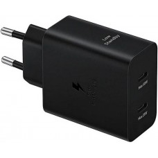 Samsung EP-T5020X 50W Black Type-C to Type-C cable (EP-T5020XBE)