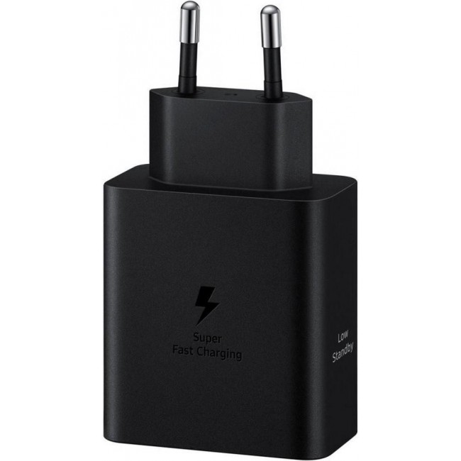 Samsung EP-T5020X 50W Black Type-C to Type-C cable (EP-T5020XBE)