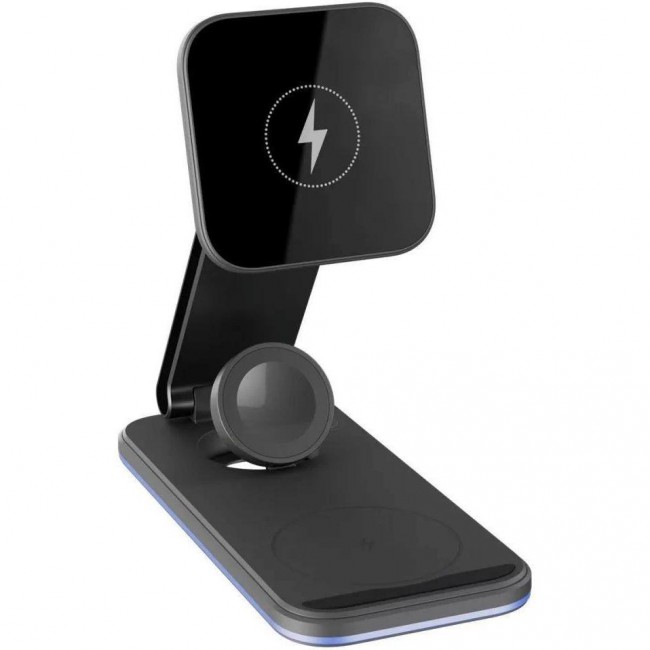 Proove Energy Fold 3 in 1 black (WSEF15010001)