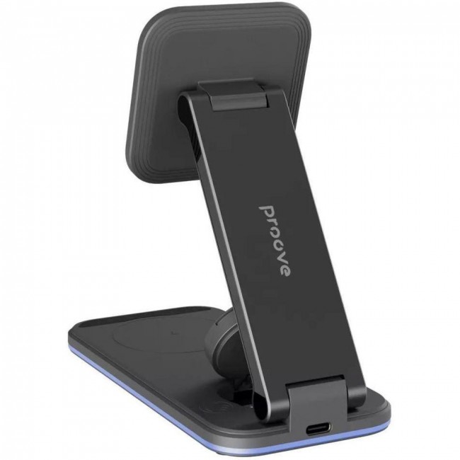 Proove Energy Fold 3 in 1 black (WSEF15010001)