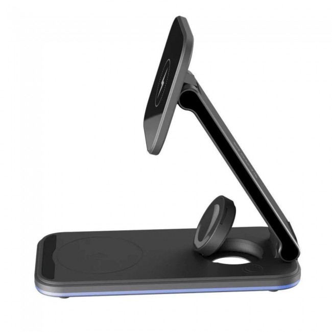 Proove Energy Fold 3 in 1 black (WSEF15010001)