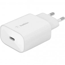 Belkin Home Charger USB-C (WCA004VFWH)