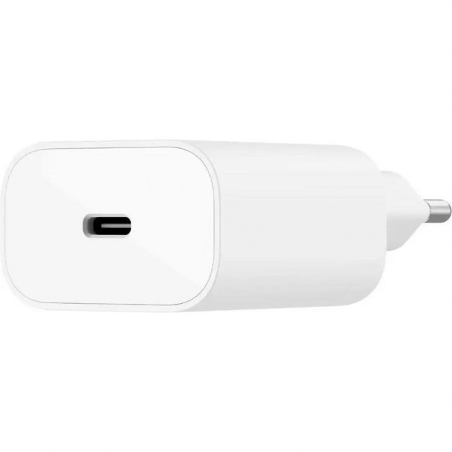 Belkin Home Charger USB-C (WCA004VFWH)