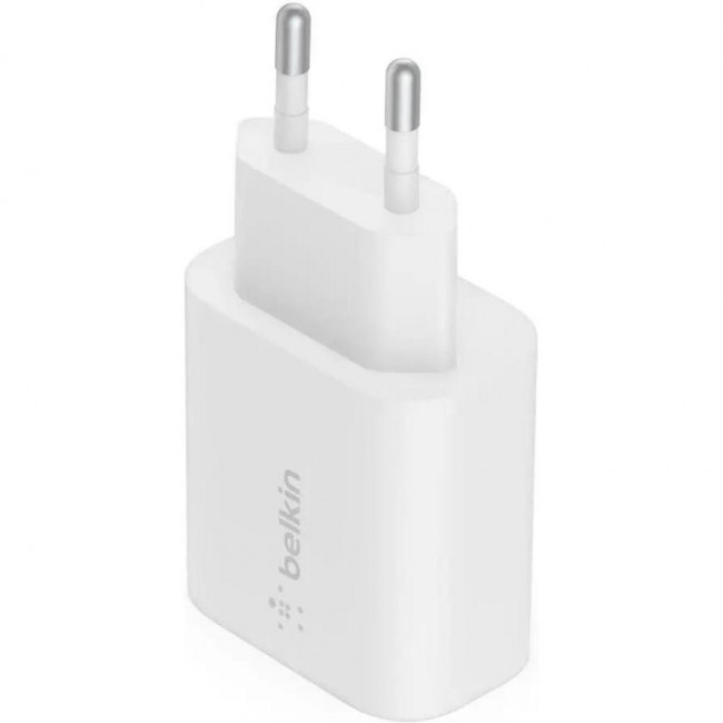 Belkin Home Charger USB-C (WCA004VFWH)
