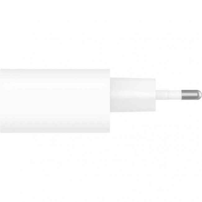 Belkin Home Charger USB-C (WCA004VFWH)