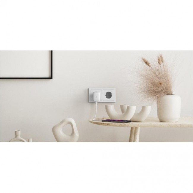Belkin Home Charger White (WCA006VFWH)