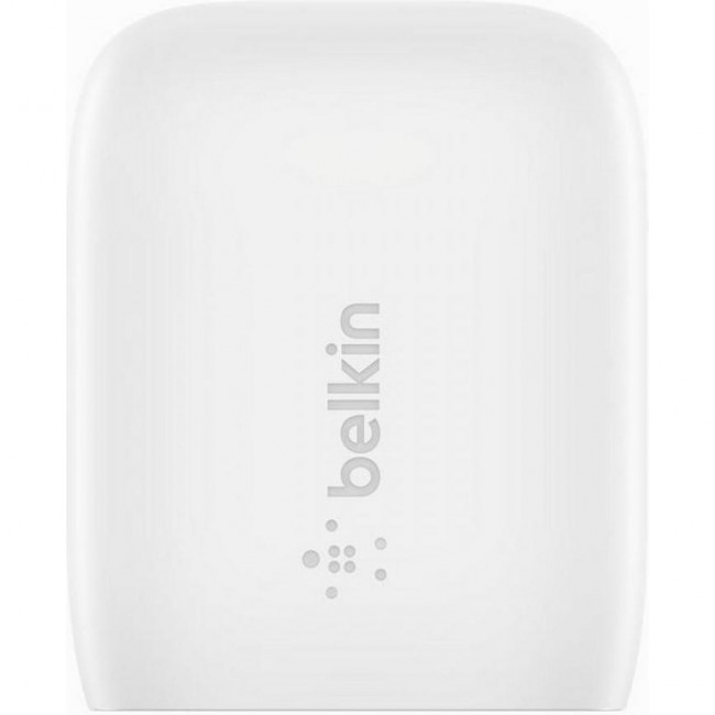 Belkin Home Charger White (WCA006VFWH)