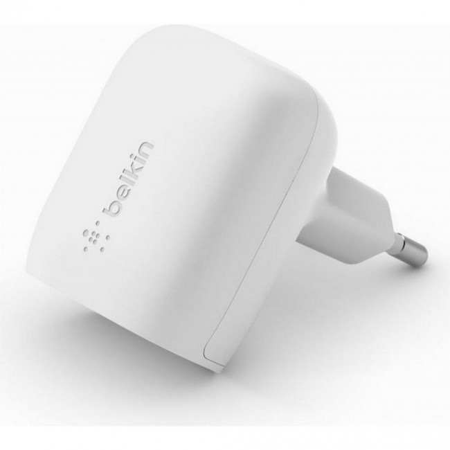 Belkin Home Charger White (WCA006VFWH)
