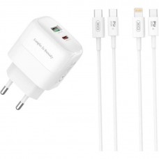 XO L137 20W White