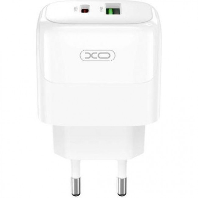 XO L137 20W White