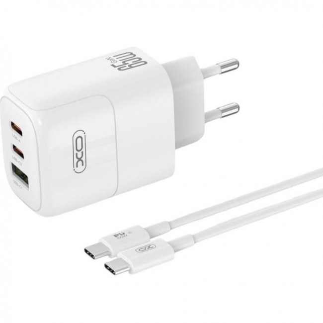 XO L139 65W White