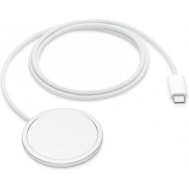 Беспроводное зарядное устройство Apple MagSafe Charger 1m (MX6X3)